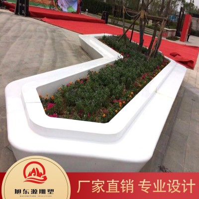 玻璃钢雕塑 支持定制 价格便宜图5