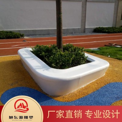 玻璃钢雕塑 支持定制 价格便宜图2