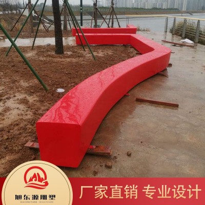 玻璃钢雕塑 支持定制 价格便宜图4
