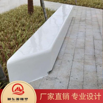 玻璃钢雕塑 支持定制 价格便宜图3