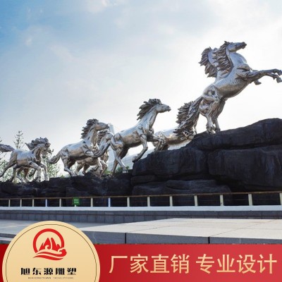 不锈钢雕塑 支持定做 厂家直销图4