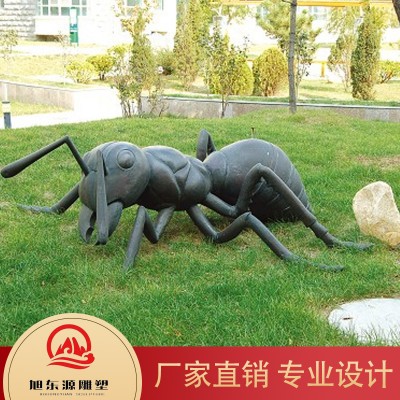 铸铜雕塑 质优价廉 价格便宜图2