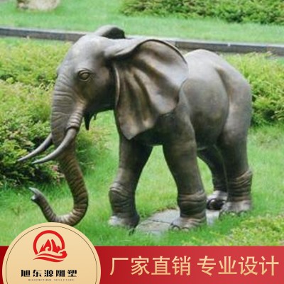 铸铜雕塑 质优价廉 价格便宜图3