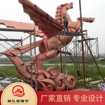 铸铜雕塑 质优价廉 价格便宜图4