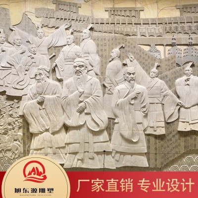 铸铜雕塑 质优价廉 价格便宜图5