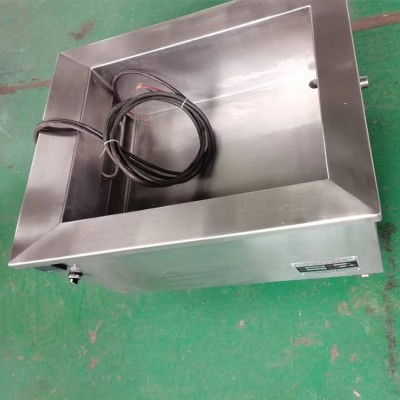 印制钢板超声波清洗机