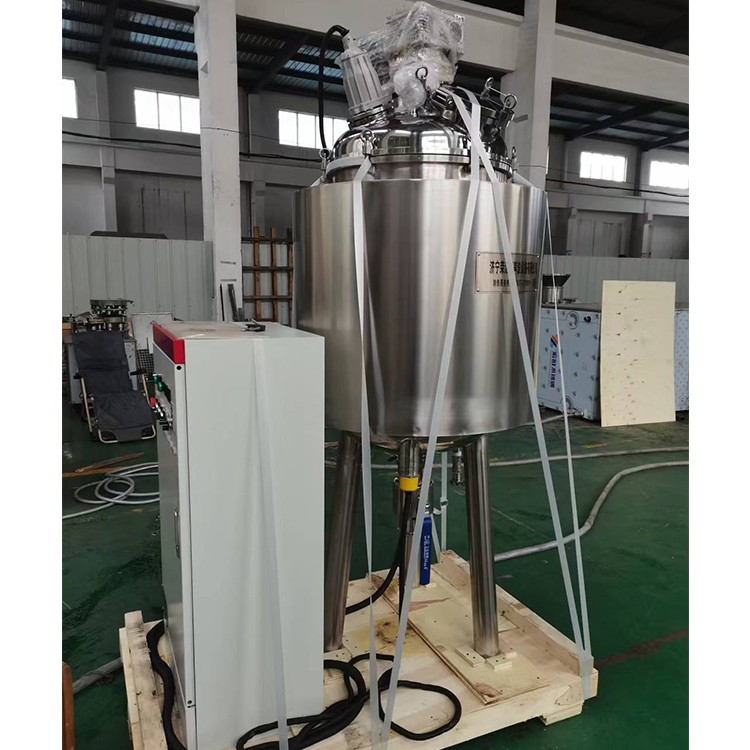 超声波提取在工业化应用的优点