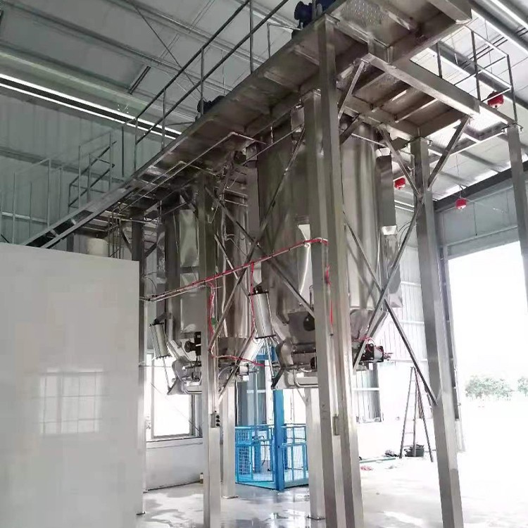 中药材前处理清洗的工艺及设备