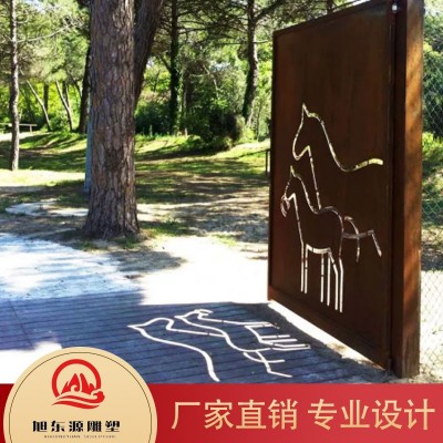 耐候钢厂家直销 价格透明图4