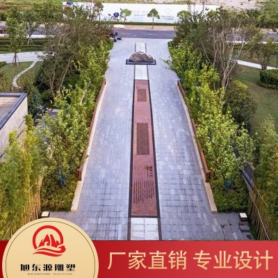 耐候钢厂家直销 价格透明图3