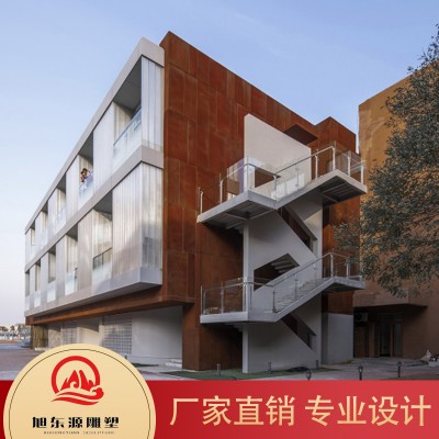 耐候钢厂家直销 价格透明图5
