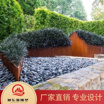 耐候钢厂家直销 价格透明图3
