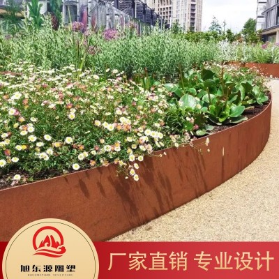 耐候钢厂家直销 价格透明图2