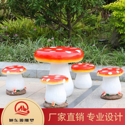 玻璃钢雕塑 支持定制 价格便宜图3