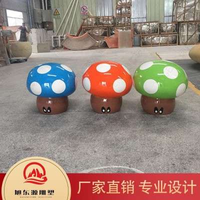 玻璃钢雕塑 支持定制 价格便宜图4