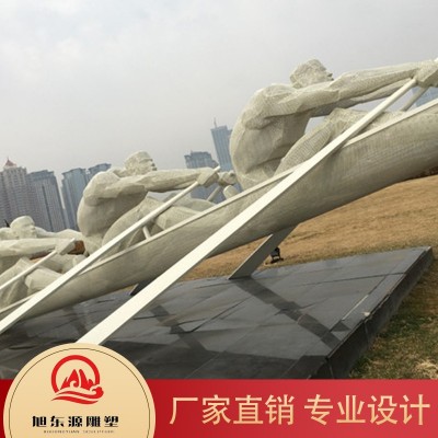 不锈钢雕塑 支持定做 厂家直销图3