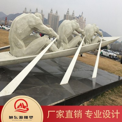 不锈钢雕塑 支持定做 厂家直销图5