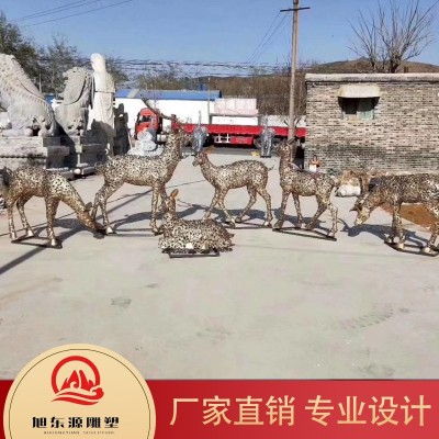 不锈钢雕塑 支持定做 厂家直销图5