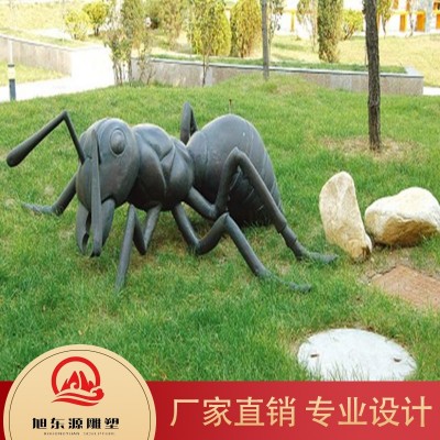 铸铜雕塑 质优价廉 价格便宜图3