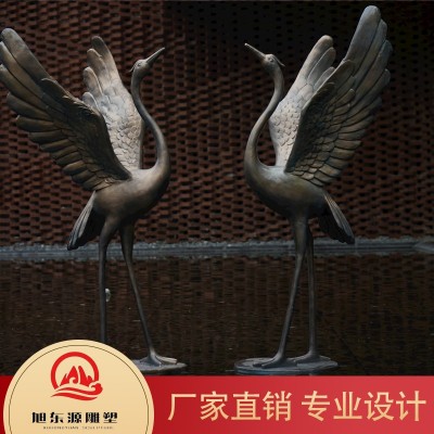 铸铜雕塑 质优价廉 价格便宜图3