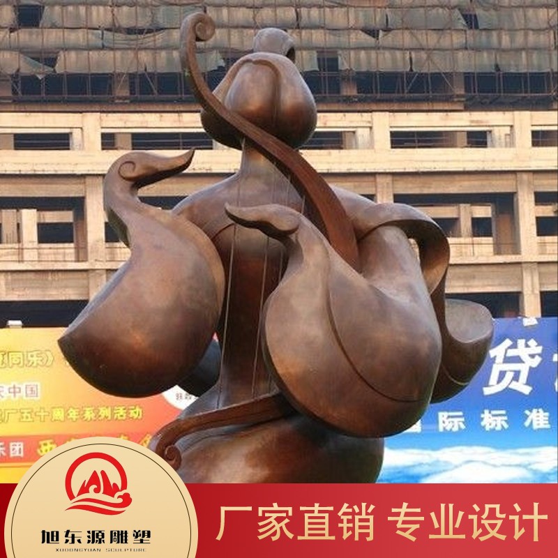 铸铜雕塑 质优价廉 价格便宜