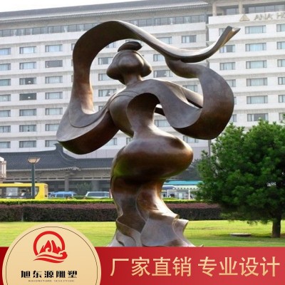 铸铜雕塑 质优价廉 价格便宜图5