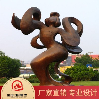 铸铜雕塑 质优价廉 价格便宜图3
