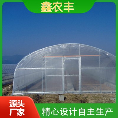 单体简易温室图4