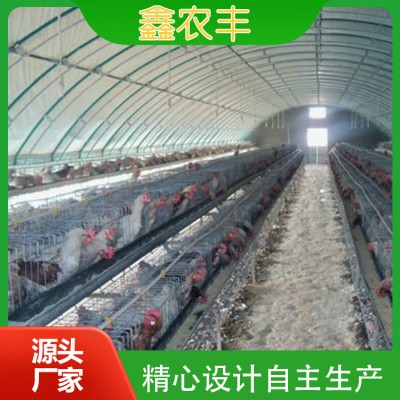 单体简易温室图5