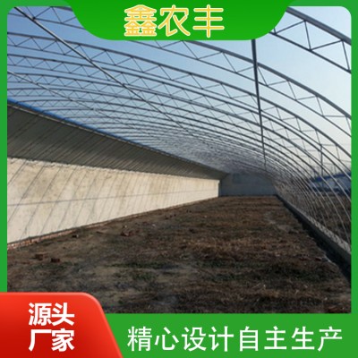 日光温室图3