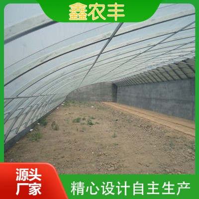 日光温室图4