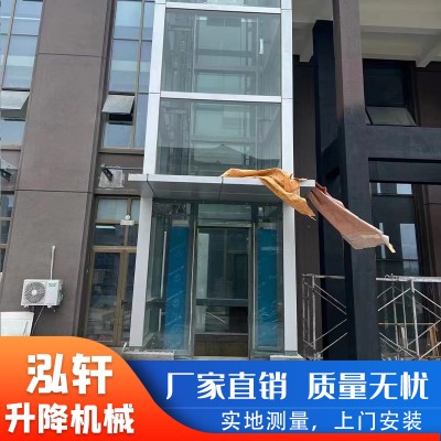 室外家用电梯图5