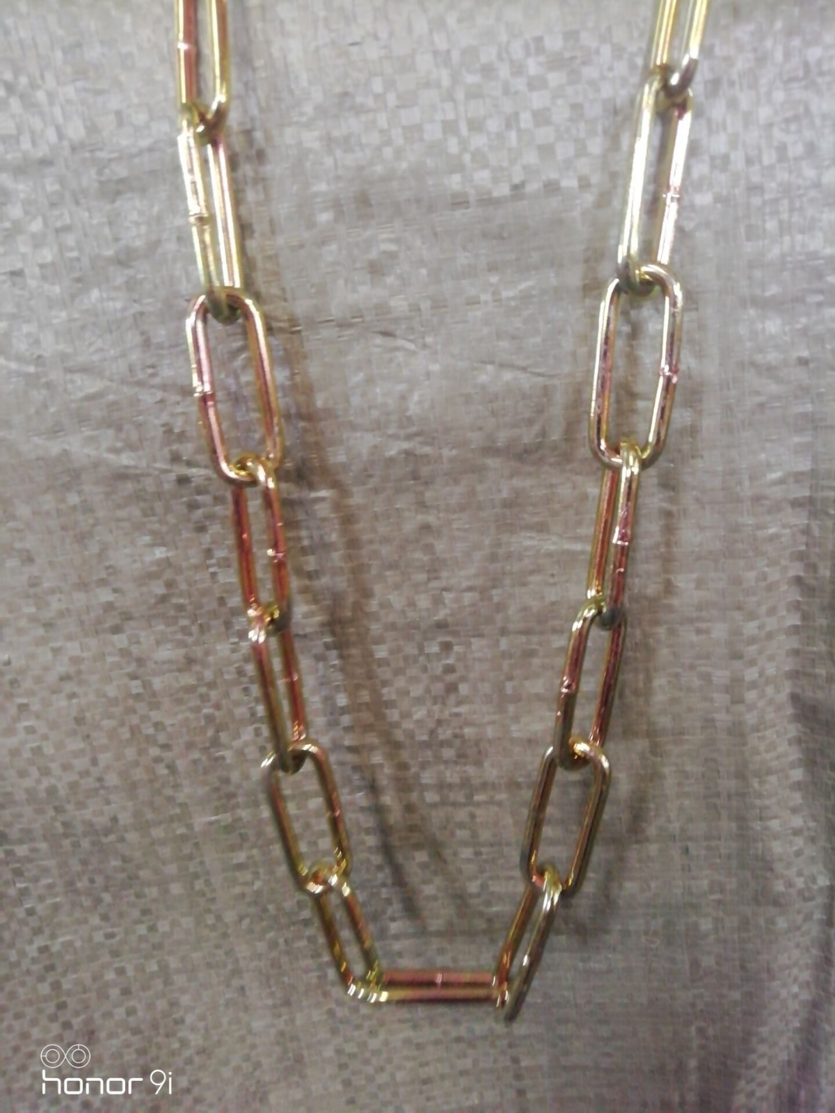 德标DIN5685C长环2mm