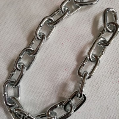 捆绑圆环链