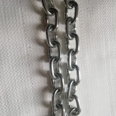 不焊接链条DIN5686编结链条