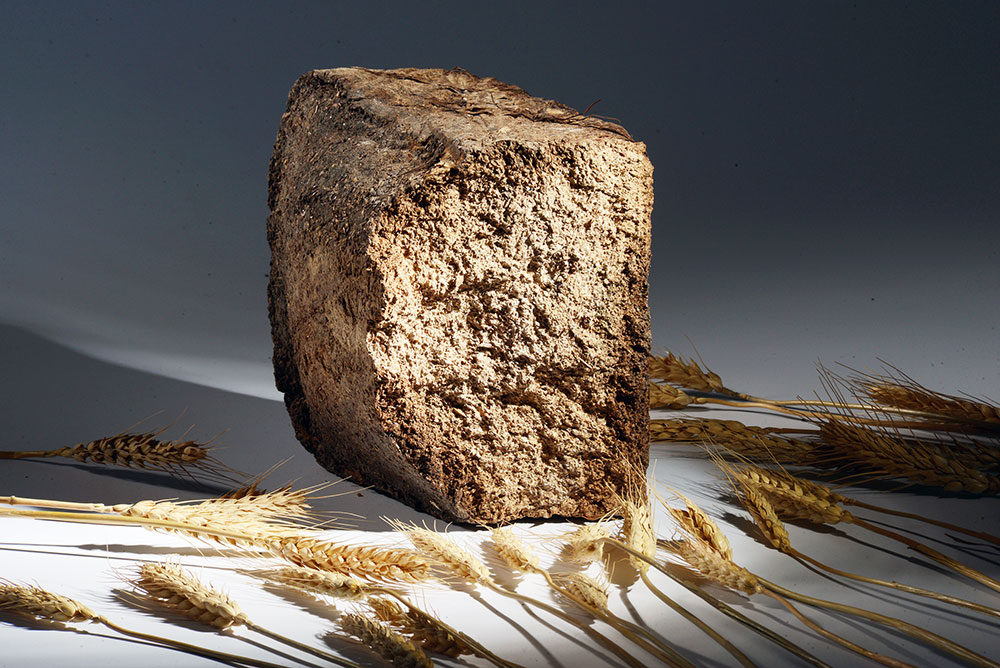 山东徐旭酒曲有限公司