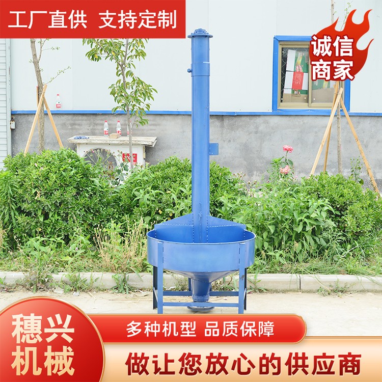 加厚提升机