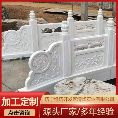 河道石栏杆图5