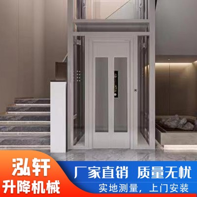 家用电梯图3