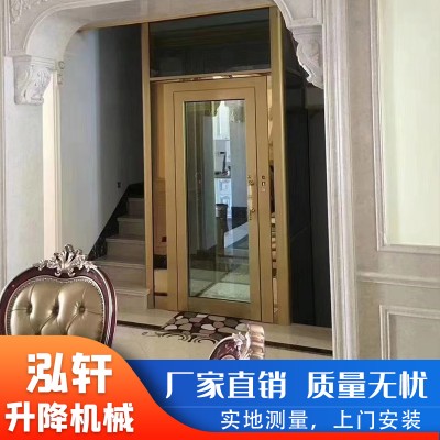 家用电梯图4