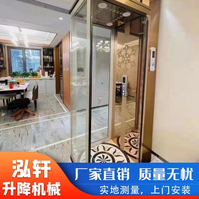 家用电梯图5