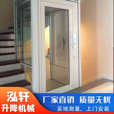 家用电梯图2