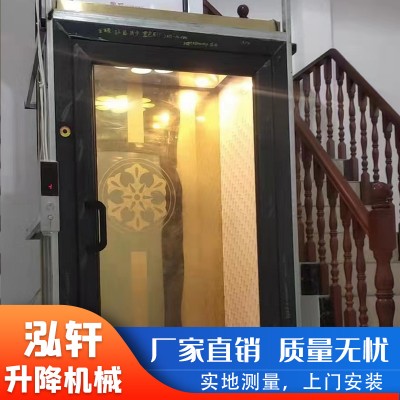 家用电梯图4
