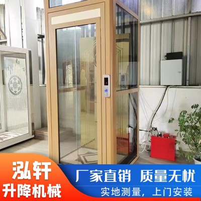 家用电梯图5