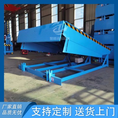 固定登车桥图5