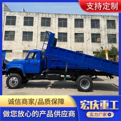 四不像运输车图3