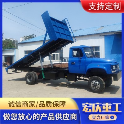 四不像运输车图2