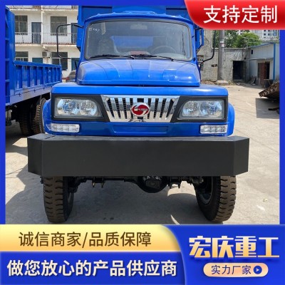 四不像运输车图4