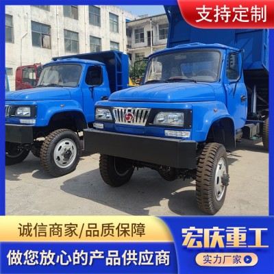 四不像运输车图5