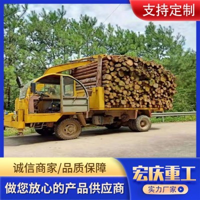 四不像随车抓图4
